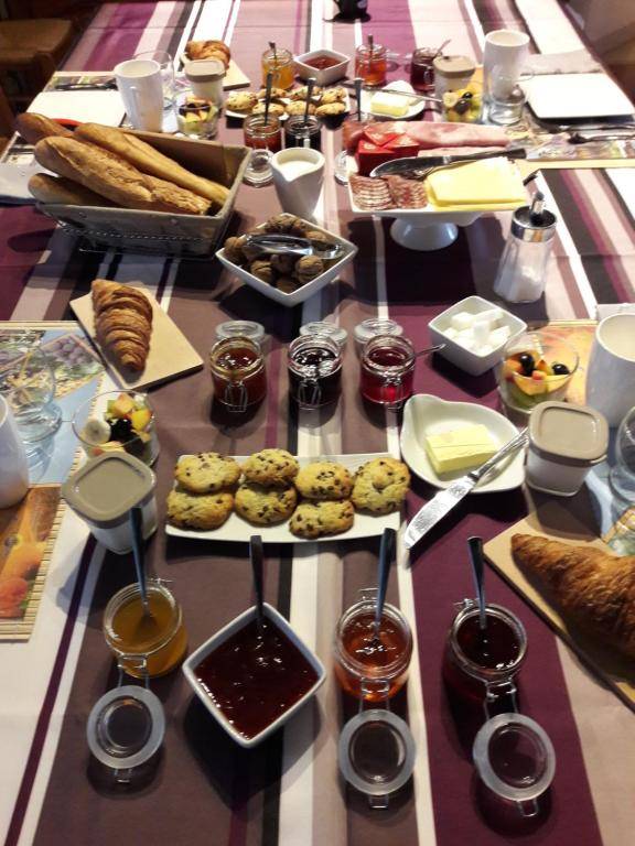 Le Miroir des Etoiles