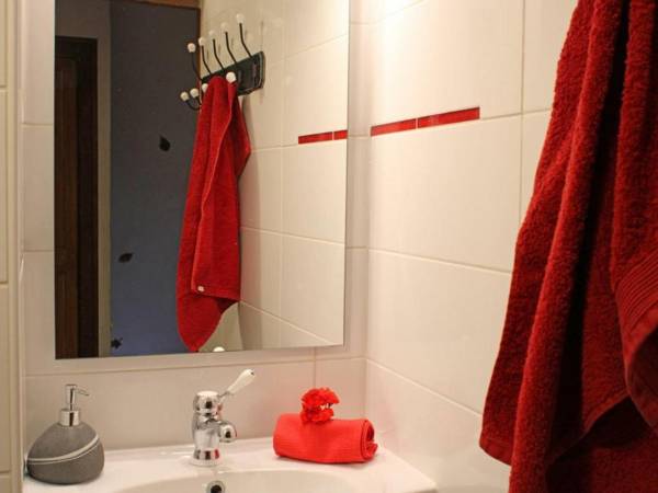 Gîte Trézelles 6 pièces 12 personnes - FR-1-489-50