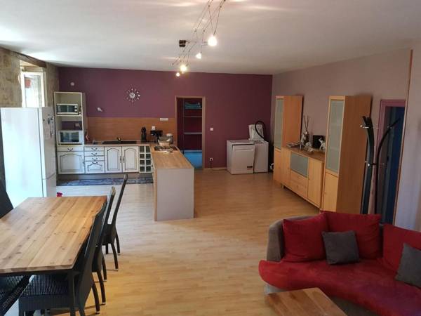 Chez les chtis de vayrac