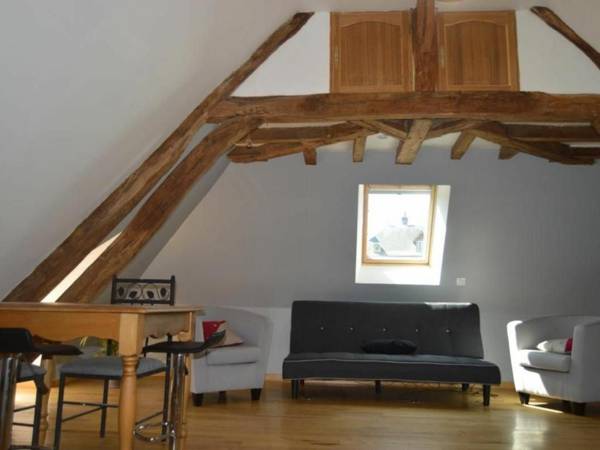 Appartement Vendœuvres 2 pièces 3 personnes - FR-1-591-133