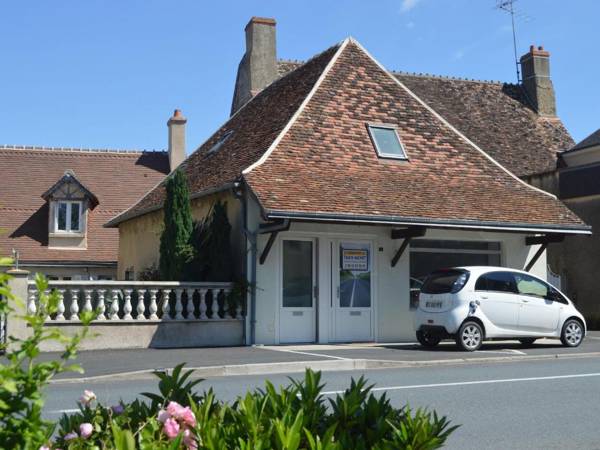 Appartement Vendœuvres 2 pièces 3 personnes - FR-1-591-133