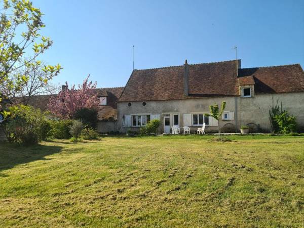 Villa Vendœuvres 3 pièces 4 personnes - FR-1-591-315