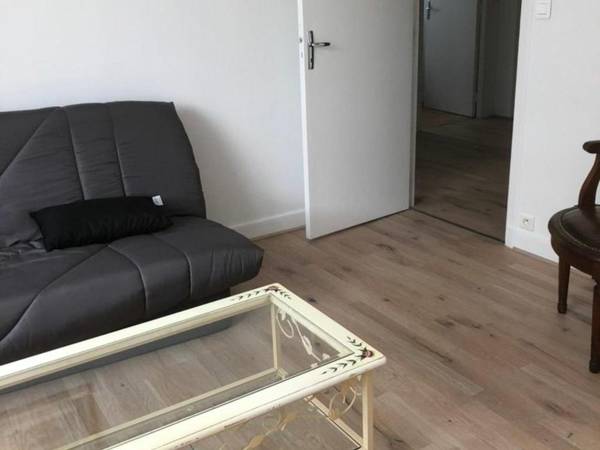 Villa Vendœuvres 3 pièces 4 personnes - FR-1-591-315