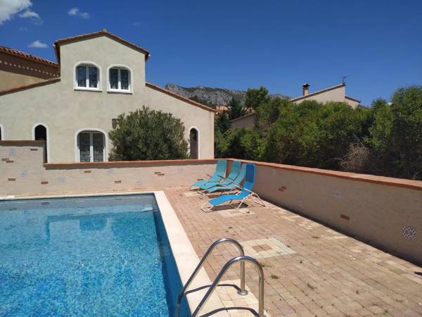 Domaine Vents Du Sud