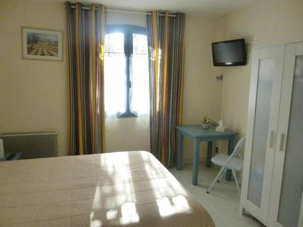 Auberge de la Table Ronde