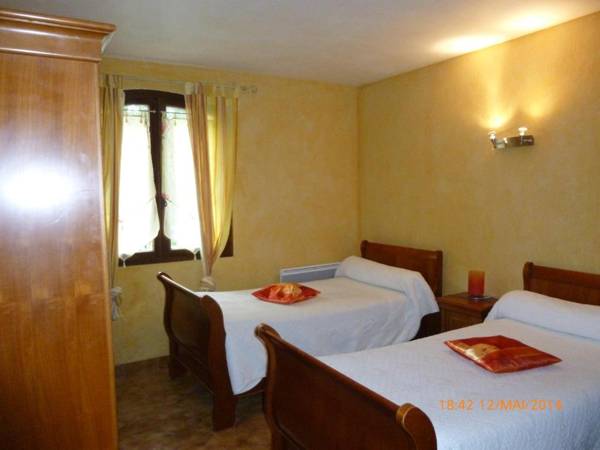 Auberge de la Table Ronde