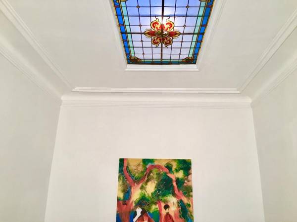 La Domitia - Maison d'hôtes spa & sauna