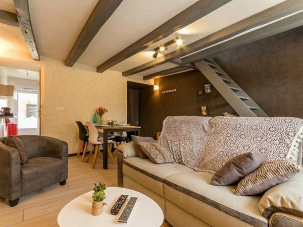 Gîte Blain 3 pièces 5 personnes - FR-1-306-870