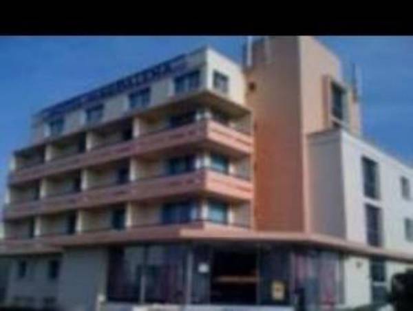 Brit Hotel Magdalena