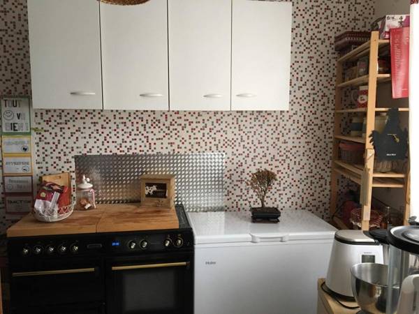 Détente en Normandie