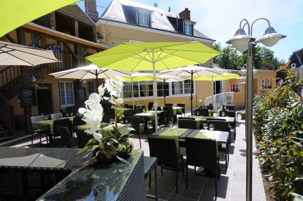 Hôtel Saint Jacques