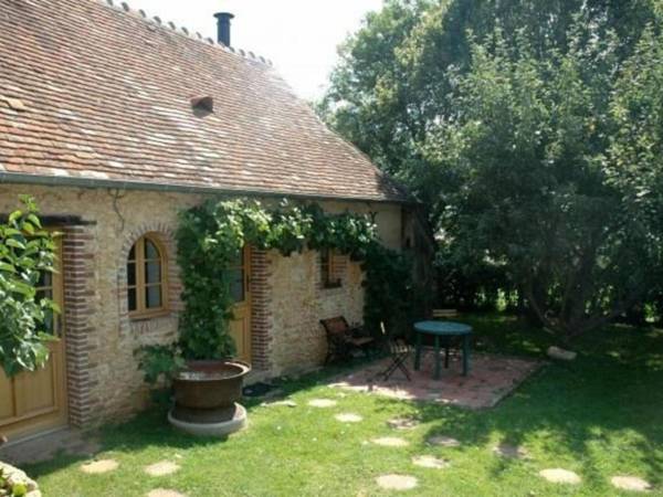 Gîte Connerré 2 pièces 4 personnes - FR-1-410-201