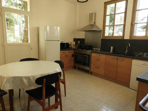 Villa Écommoy 5 pièces 14 personnes - FR-1-410-318