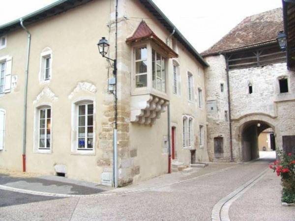 Gîte Void-Vacon 4 pièces 6 personnes - FR-1-585-46