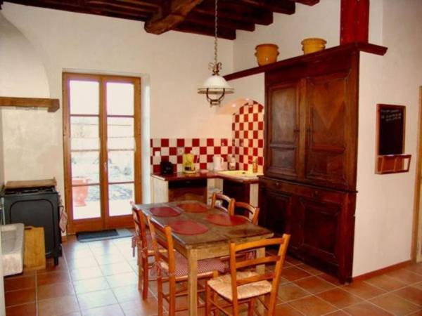 Gîte Void-Vacon 4 pièces 6 personnes - FR-1-585-46