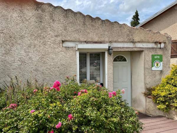 Gîte Domptail-en-l'Air 2 pièces 2 personnes - FR-1-584-9