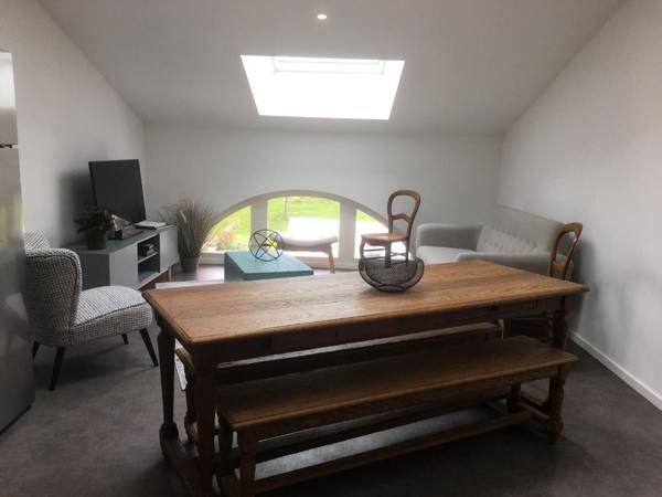 Appartement Vroncourt 3 pièces 6 personnes - FR-1-584-169