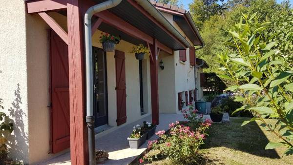 chambres et petits dejeuners proches de NANCY