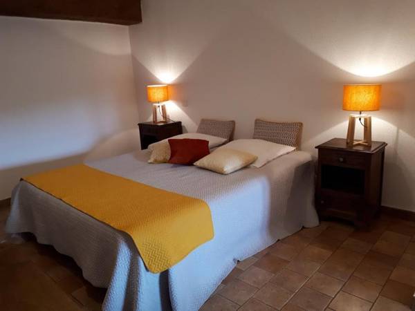 Chambre D' Hotes Des Collines