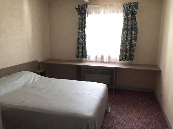 Hôtel Restaurant De La Mare