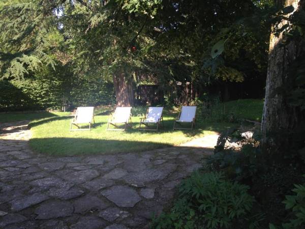 B&B Au Pain Quotidien