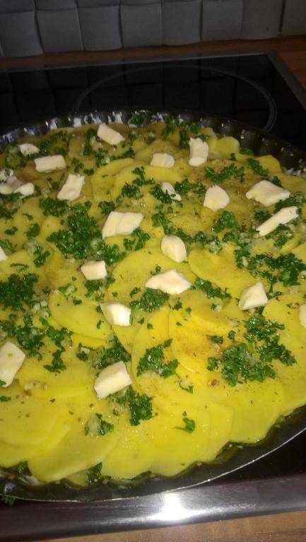 Ma Longère Bressane