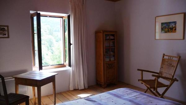 La Chouette à l'heure du Pinson