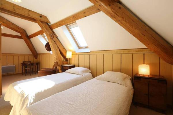 l'Ancienne Ecole du Villard