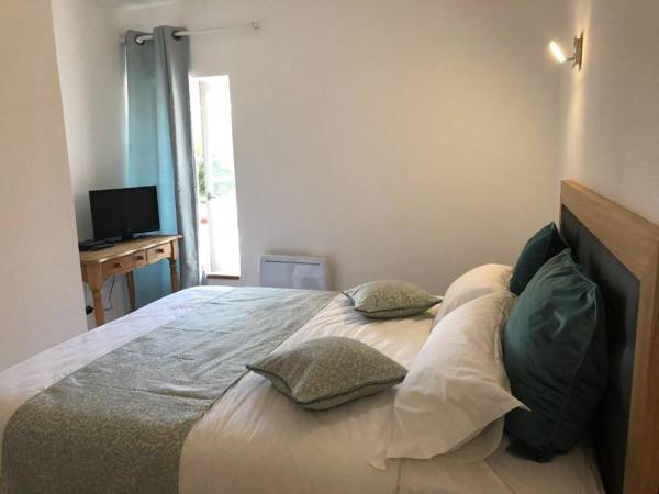 Auberge de l'Abbaye Cruis