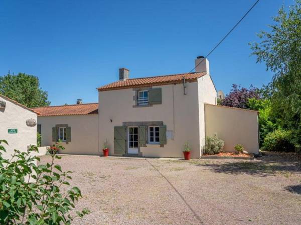 Gîte Froidfond 5 pièces 8 personnes - FR-1-426-149