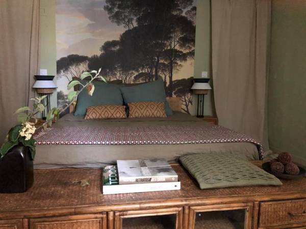 La Belle Etoile Chambres