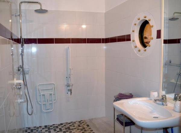 Chambres d'Hôtes La Prévôté