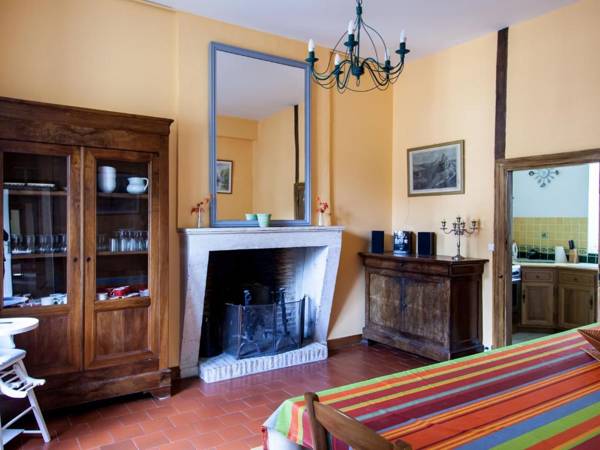 Villa Arthon 6 pièces 11 personnes - FR-1-591-31