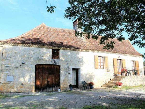 Gîte Coulaures 4 pièces 5 personnes - FR-1-616-15