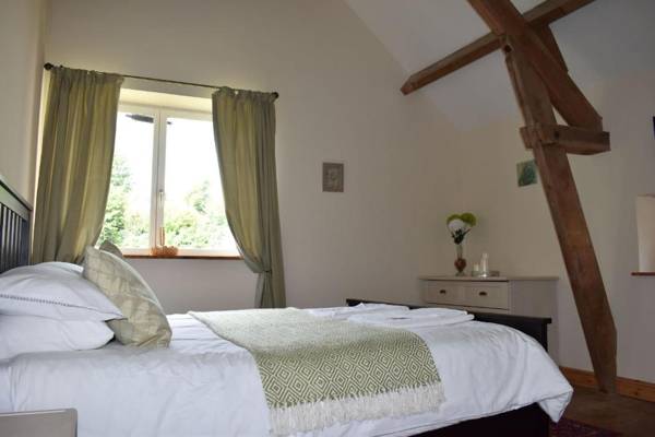 Charming Self Contained Gites- Mortain- Le Moulin De La Porte