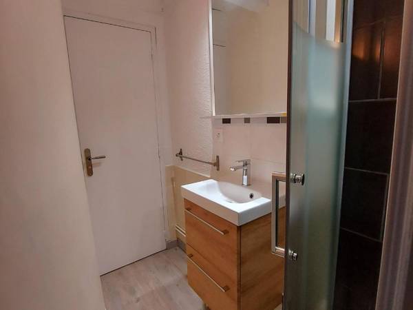 Gîte Alexain 2 pièces 3 personnes - FR-1-600-9