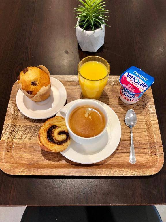 Hotel Les Beaux Soleils