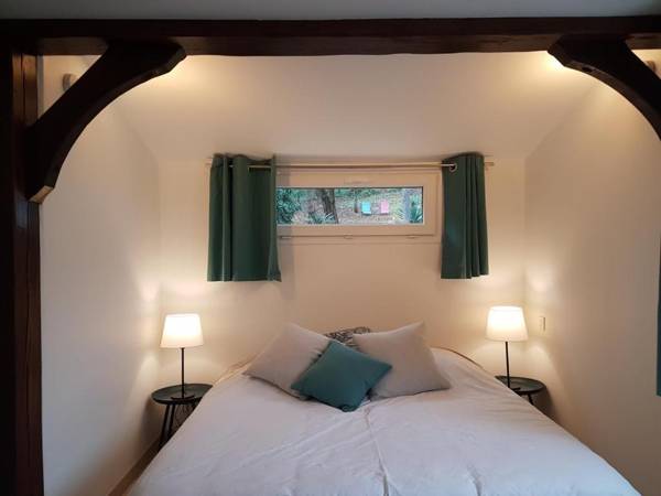 Ambition Zen Presles