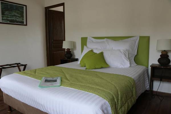 Au Relais de Chaussy