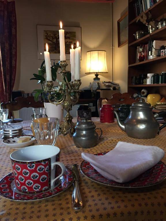 La Fauconnerie Du Roy