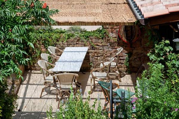 Ferme Auberge de Malo