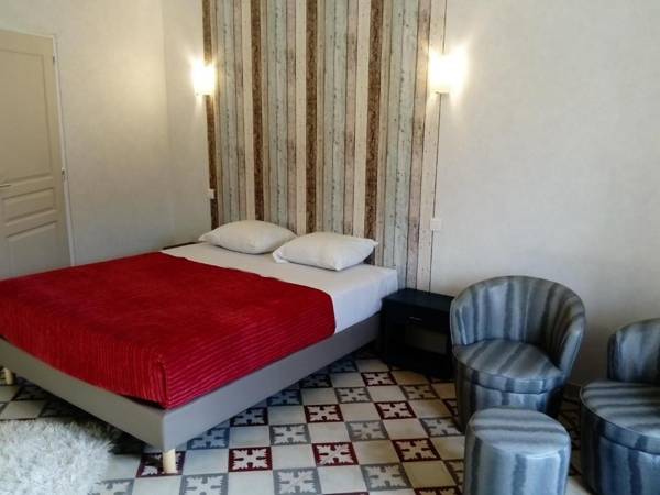 La ferme de la chassagne