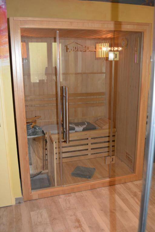 Domaine et chambres d'Hôtes des Fées