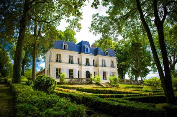 Château de Picheny - B&B Esprit de France