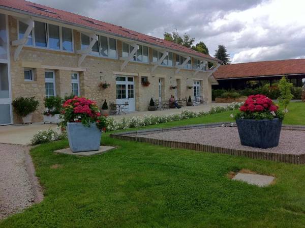 La Grange Champenoise