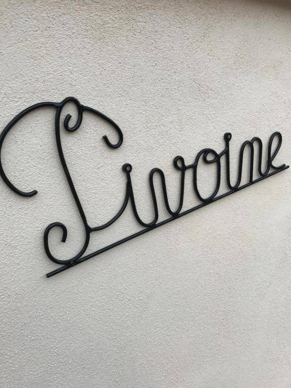 PIVOINE Chambre d hotes