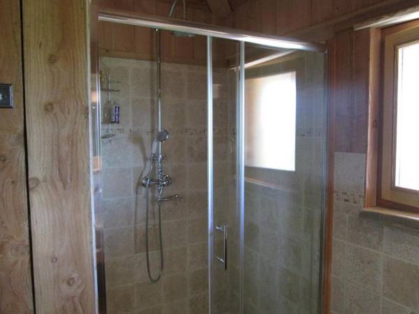 La Fuste des Garceaux