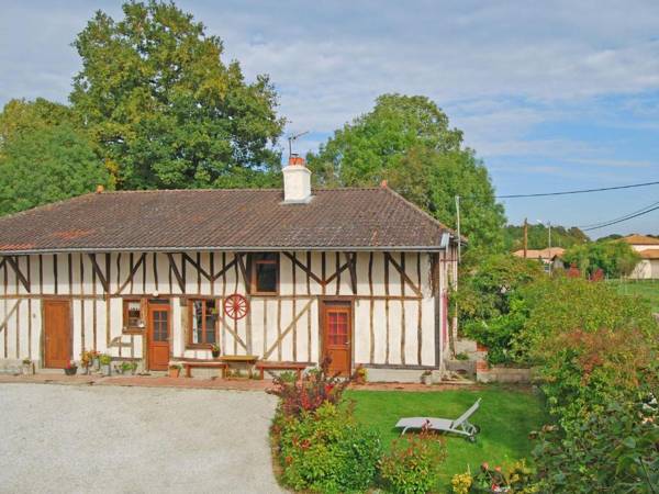 Gîte Rives-Dervoises-Droyes 5 pièces 6 personnes - FR-1-611-41