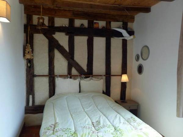 Gîte Rives-Dervoises-Droyes 5 pièces 6 personnes - FR-1-611-41