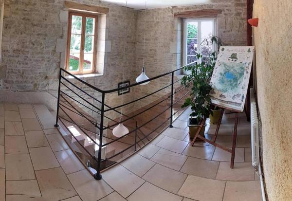 Le Gros Chêne Lac du Der